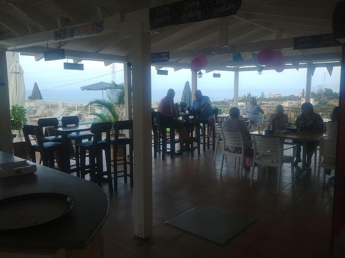 Frida Village Herszonisszosz Kültér fotó
