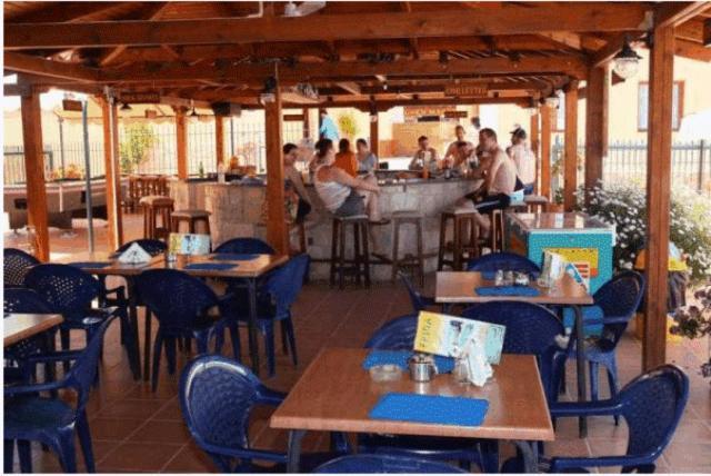 Frida Village Herszonisszosz Kültér fotó