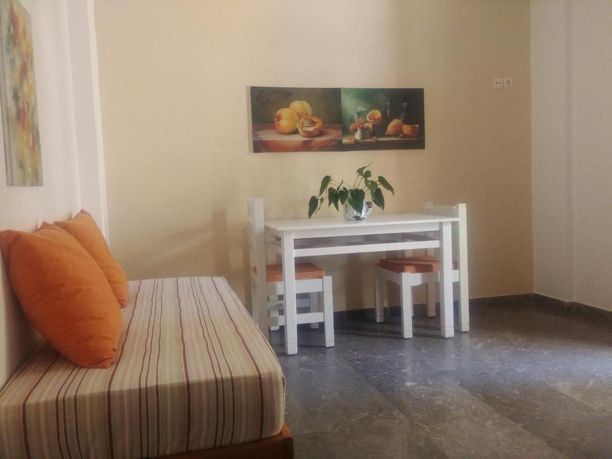 Frida Village Herszonisszosz Kültér fotó