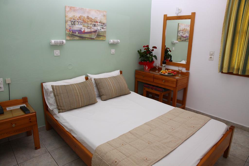 Frida Village Herszonisszosz Kültér fotó