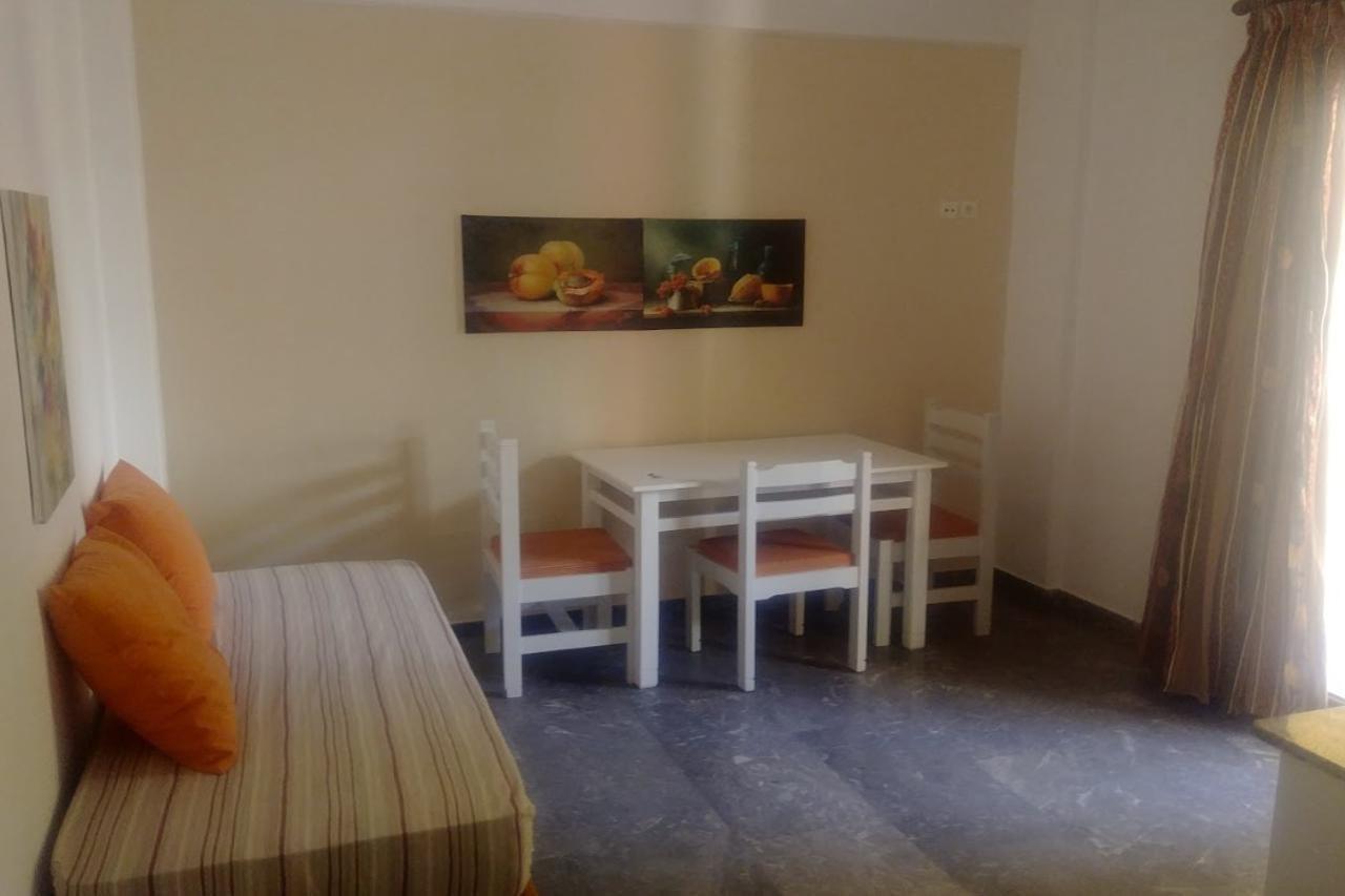Frida Village Herszonisszosz Kültér fotó
