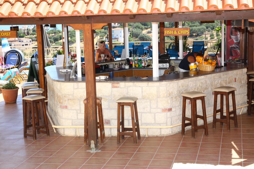 Frida Village Herszonisszosz Kültér fotó