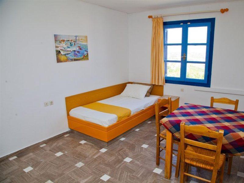 Frida Village Herszonisszosz Kültér fotó