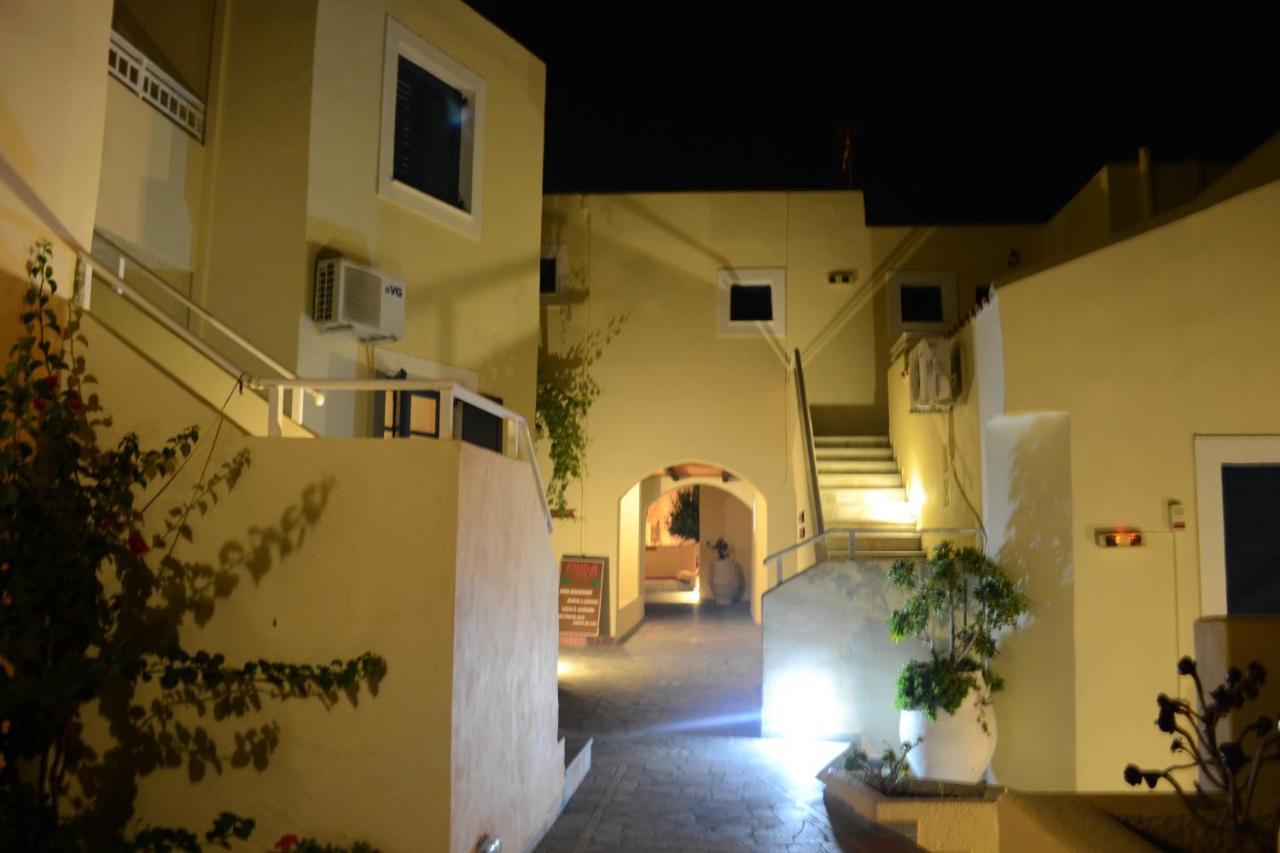Frida Village Herszonisszosz Kültér fotó